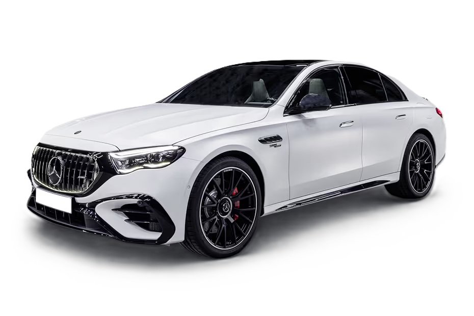 Mercedes-Benz AMG E 53 4MATIC+ Price Features MIleage
